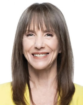 Laraine Newman
