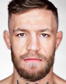 Conor McGregor