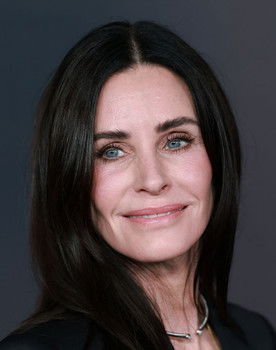 Courteney Cox