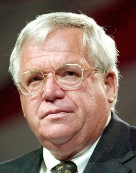 Dennis Hastert