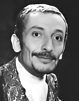 Jacques Herlin