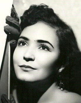 Carmen Salinas