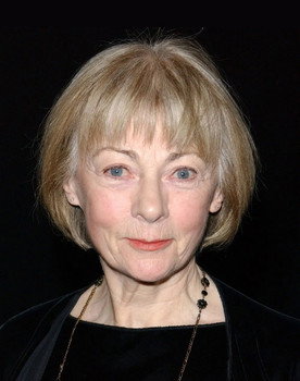 Geraldine McEwan