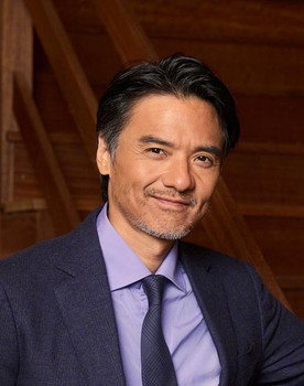 Stephen Fung