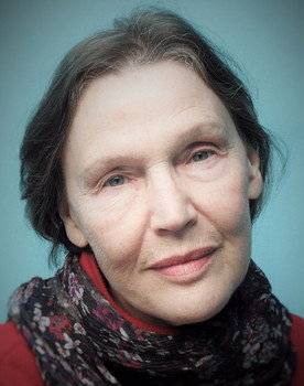 Aletta Bezuidenhout