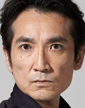Tatsuhito Okuda