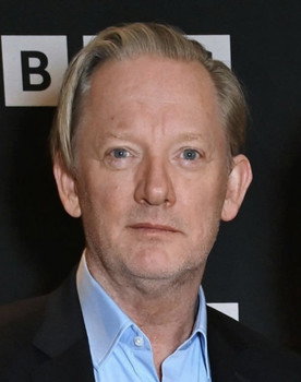 Douglas Henshall