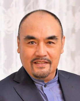 Zang Jinsheng