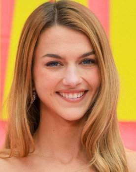 Chloe East