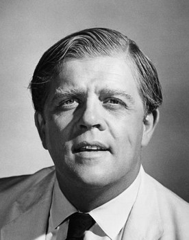 Pat Hingle