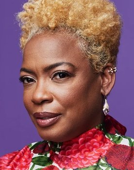 Aunjanue Ellis-Taylor