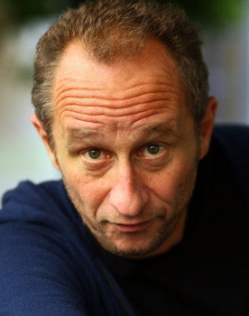 Benoît Poelvoorde