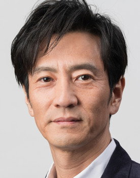 Kanji Tsuda