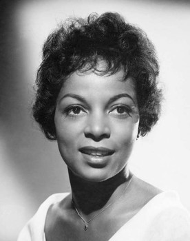 Ruby Dee