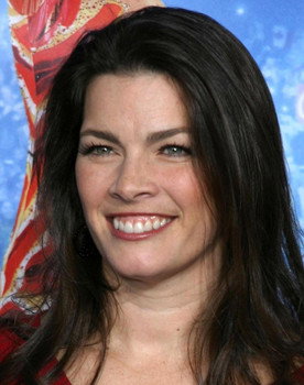 Nancy Kerrigan