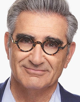 Eugene Levy