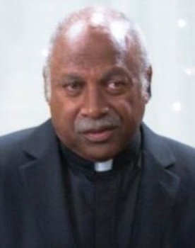 Charles Walker
