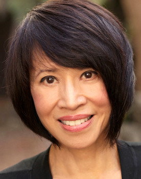Lauren Tom