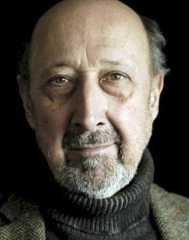 André Penvern