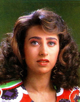 Karisma Kapoor