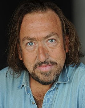 Mark Acheson