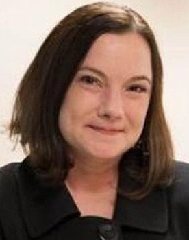 Gretchen Cleevely