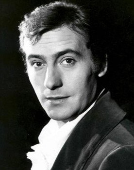 Michel Duchaussoy
