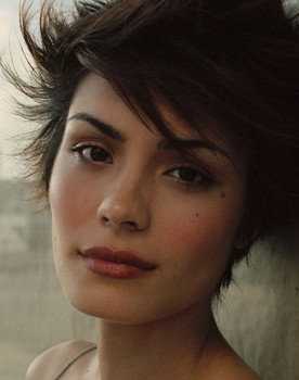 Shannyn Sossamon