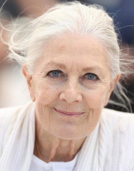 Vanessa Redgrave