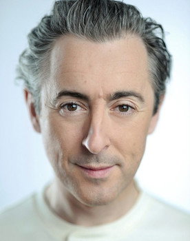 Alan Cumming