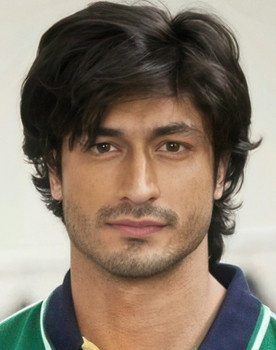 Vidyut Jammwal
