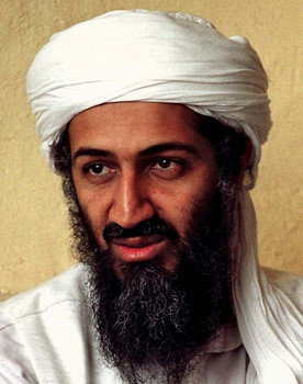 Osama bin Laden