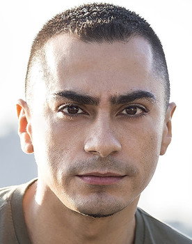 Marcos Palma