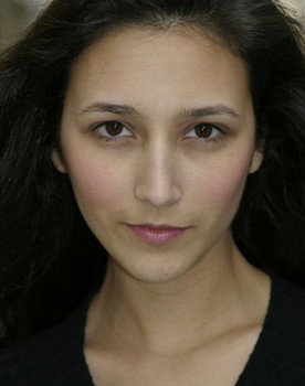 Adriana Cordova