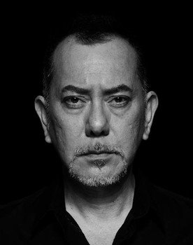 Anthony Wong Chau-Sang