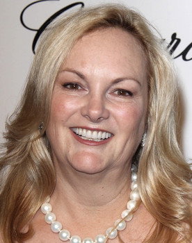 Patricia Hearst