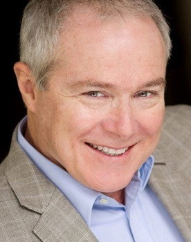 Fred Keating