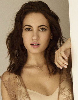 Ivana Baquero