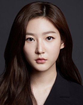 Kim Sae-ron