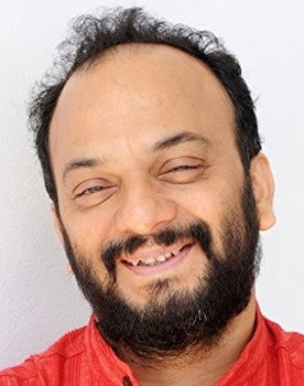 Amit Kumar