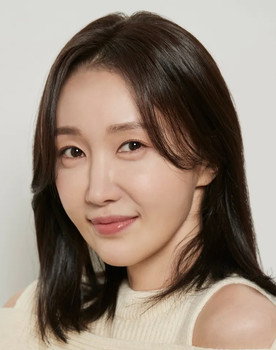 Oh Yeon-ah