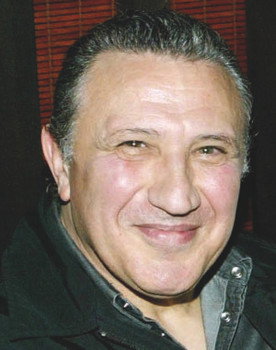 Albert Dray