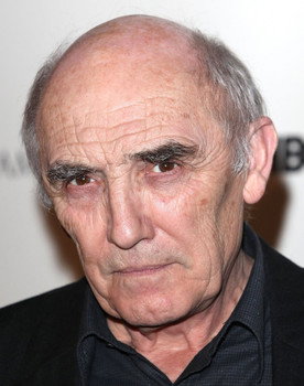 Donald Sumpter