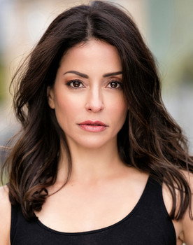 Emmanuelle Vaugier