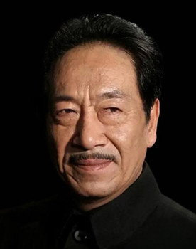 Wang Kuirong