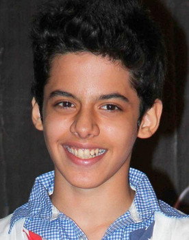 Darsheel Safary
