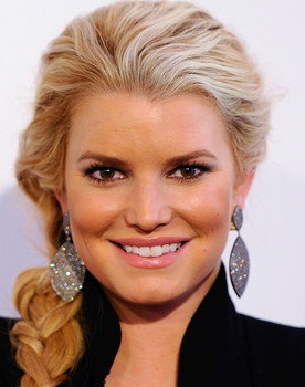 Jessica Simpson