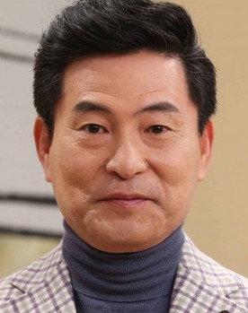 Lee Han-wi