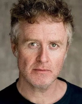 Damien Kearney
