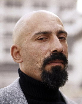 Sid Haig